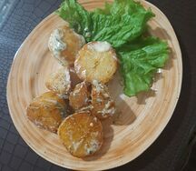 Картофель Розмари
