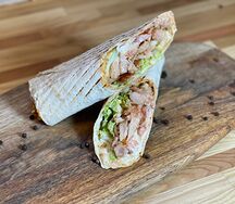 Шаурма Тести