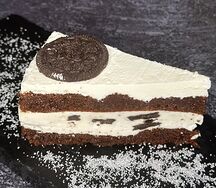 Чизкейк Oreo