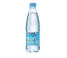 Вода BonAqua (без газа)
