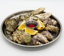 Устрица хасанская