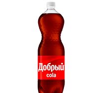 Добрый Кола