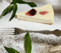 Чизкейк Нью-Йорк