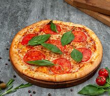 Пицца Маргарита