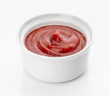 Соус Кетчуп