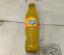 Fanta