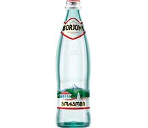 Боржоми