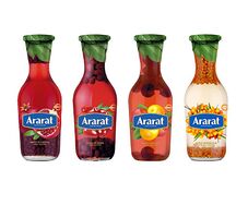 Компот Арарат Абрикос