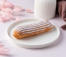 Эклер классический