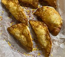 Пасикунчик с говядиной