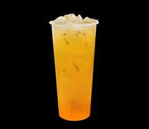 Лимонад Манго-маракуйя