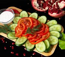 Салат Летний