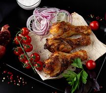 Куриные ножки