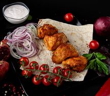 Куриная грудка