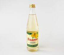 Лимонад Saamo Лимон