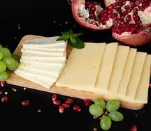 Сырное ассорти