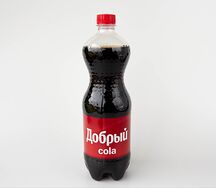 Кола Добрый