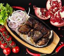 Говяжья печень