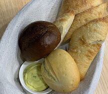 Хлебная корзина