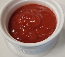 Кетчуп Heinz