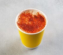 Раф Кайен средний 
