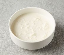 Каша Рисовая на кокосовом молоке