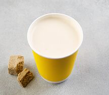 Хамоватый раф средний