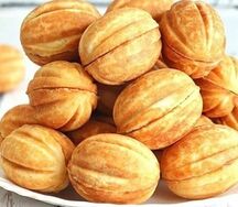 Домашние орешки