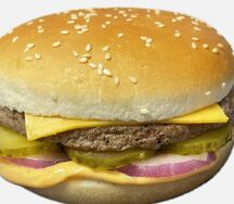 Бургер Соренто