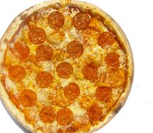 Пицца Пепперони