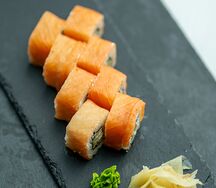 Ролл Филадельфия классический