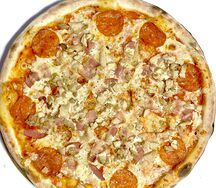 Пицца Мясная