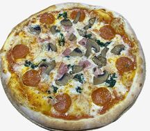 Пицца фирменная Giorgio