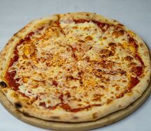 Пицца Маргарита