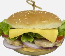 Бургер Чикен