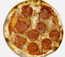 Пицца Пепперони