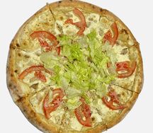 Пицца Цезарь 