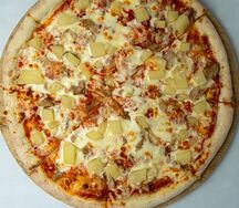 Пицца Гавайская