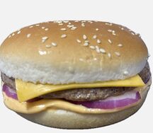 Бургер Панама