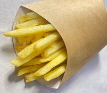 Картофель фри