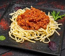 Лингвини Болоньезе