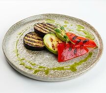 Овощи гриль