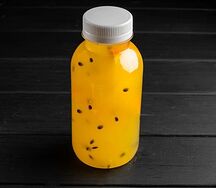 Лимонад Манго-маракуйя