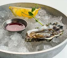 Устрица Розовая Джоли (Намибия)