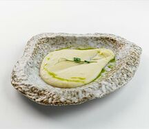 Картофельное пюре