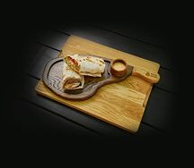 Сырная