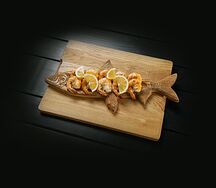 Креветки королевские