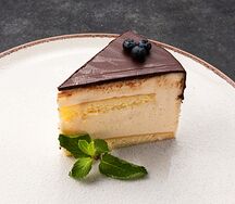 Птичье молоко