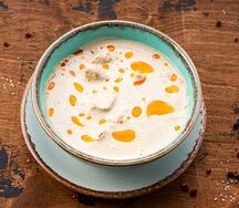 Сациви из курицы