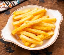 Картофель фри